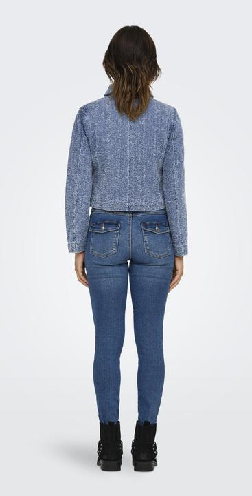 Produktbild JdY JDYLADY Hemdjacke Hemdjacke (S)