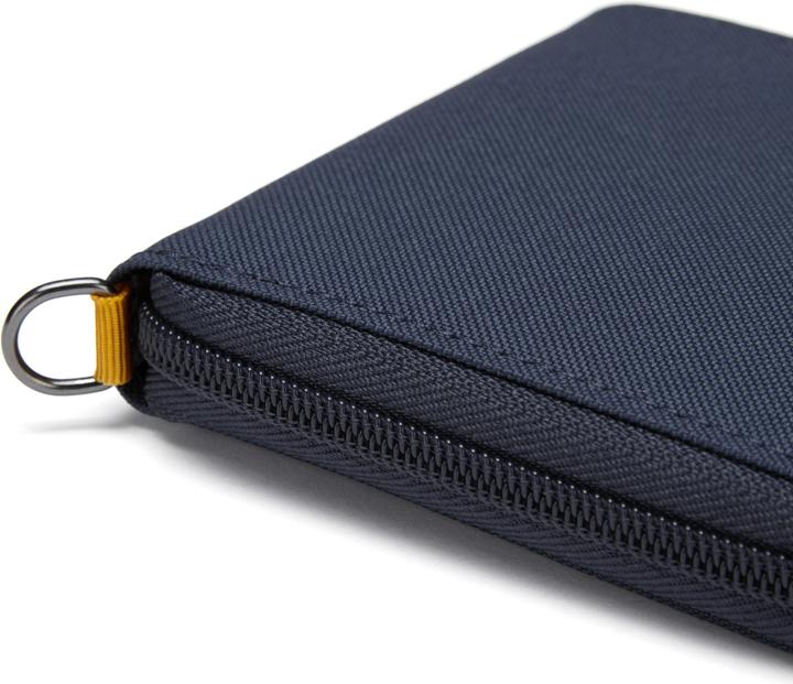 Actual product image Pacsafe RFIDsafe Geldbörse RFID Schutz 11 cm