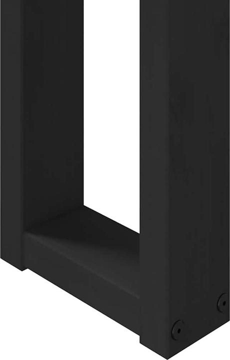 Image du produit vidaXL Konsolentisch (120 x 30 x 75 cm)