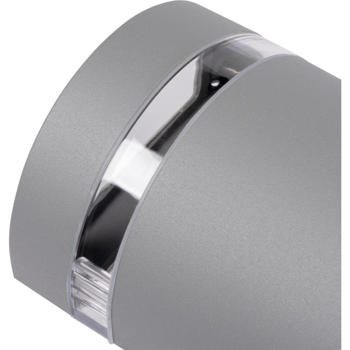 Thumbnail - Kanlux, Gartenbeleuchtung, Aussenwandleuchte Zew (GU10, IP44)