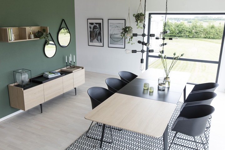 Produktbild AC Design Connect (200 x 100 x 74 cm)