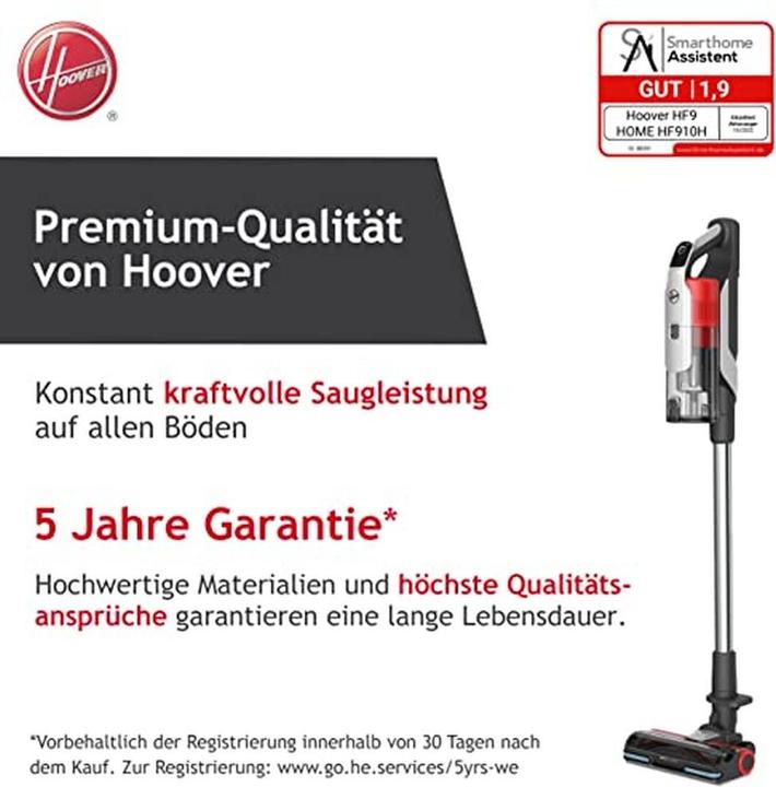 Produktbild Hoover HF910H 011