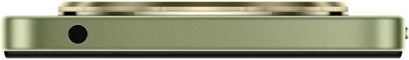 Actual product image Xiaomi Redmi 14C (128 GB, Say Green, 6.88", Dual SIM, 4G)
