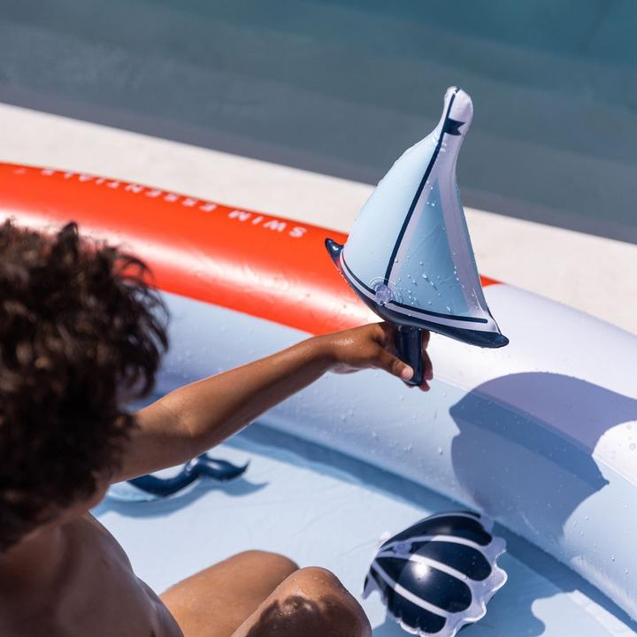 Image du produit Swim Essentials Piscine de jeu baleine