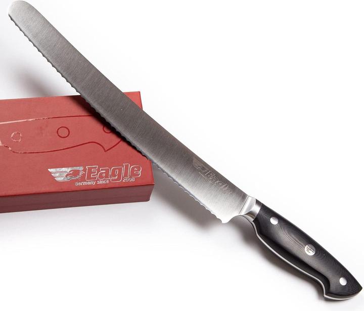 Produktbild Eagle Brotmesser (26 cm)