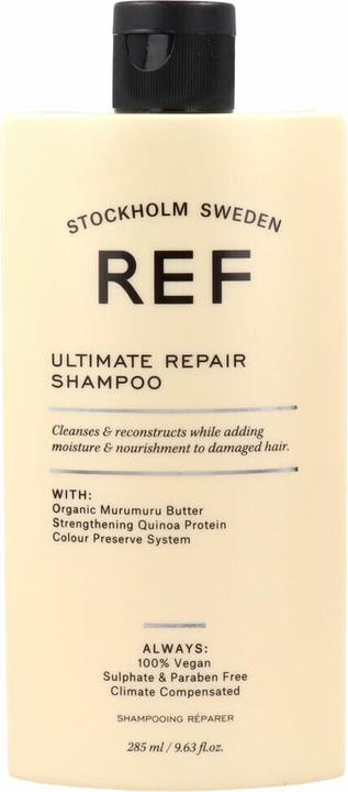 Produktbild Ref. Ultimate Repair Shampoo 285 (285 ml, Flüssiges Shampoo)
