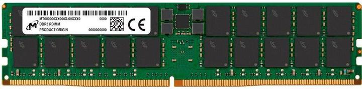 Actual product image Crucial DDR5 RDIMM 16GB 1Rx8 5600 (1 x 16GB, 5600 MHz, DDR5 RAM, R-DIMM)