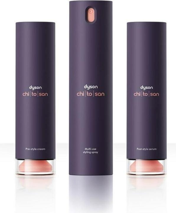 Immagine prodotto Dyson Chitosan Pre-style Cream (HF03) (100 ml)