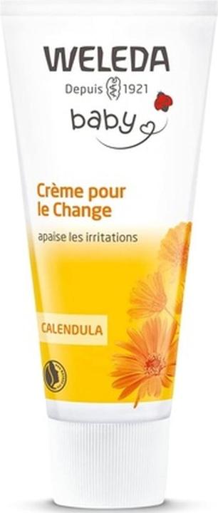 Produktbild Weleda Wundschutzcreme