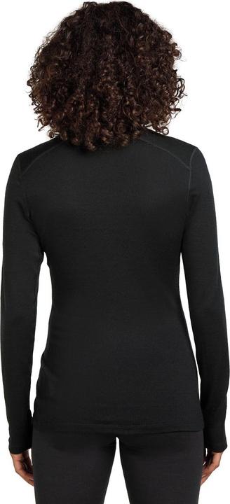 Actual product image Icebreaker 260 Tech Half Zip (S)