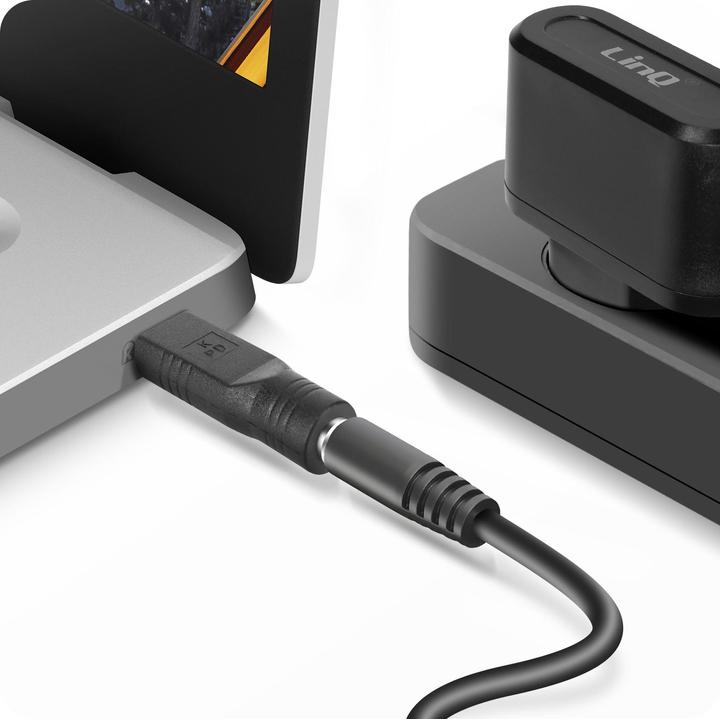 Actual product image Avizar ADA-C013, 7.9 x 5.5mm / USB-C Adapter (USB-C)