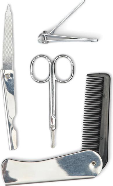 Produktbild Gentlemen's Hardware Maniküre Kit
