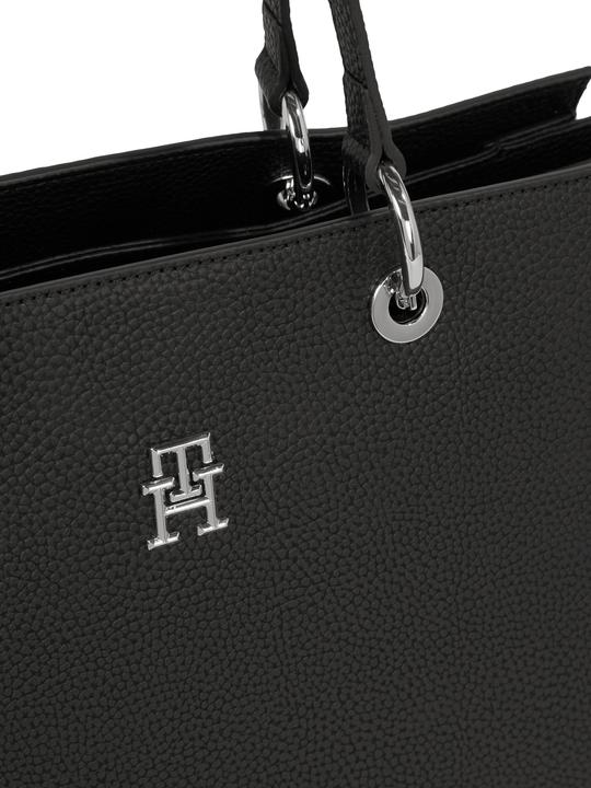 Immagine prodotto Tommy Hilfiger Borsetta TH Emblem Satchel SP23