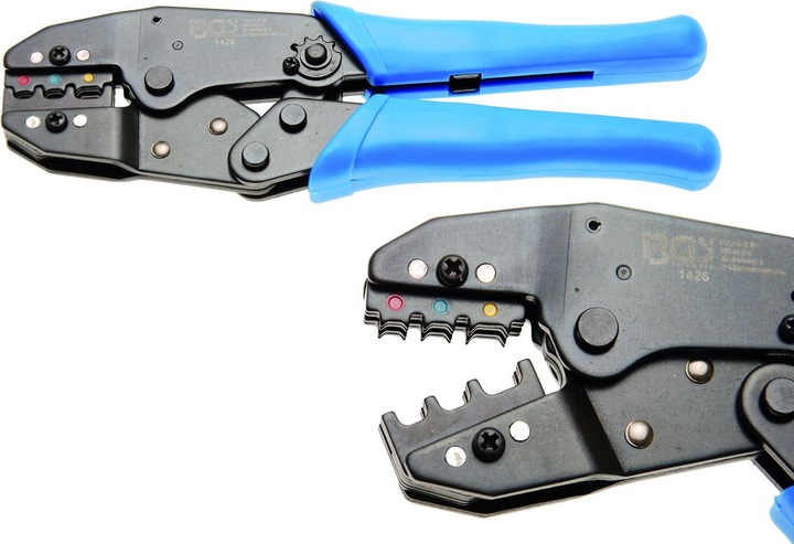 Immagine prodotto BGS Pinze per capicorda (215 mm)