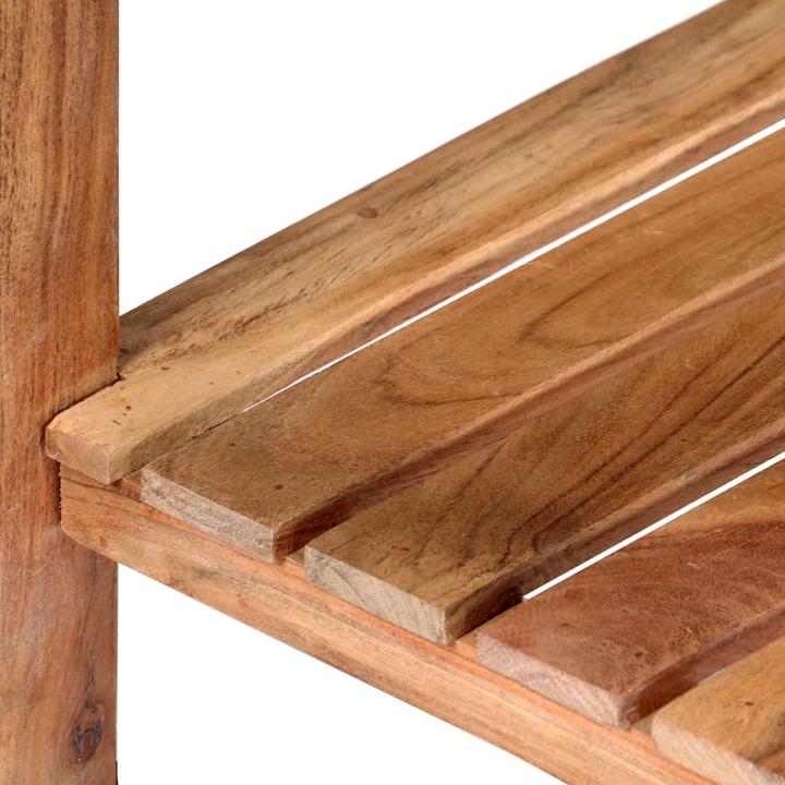 Produktbild vidaXL Servierwagen