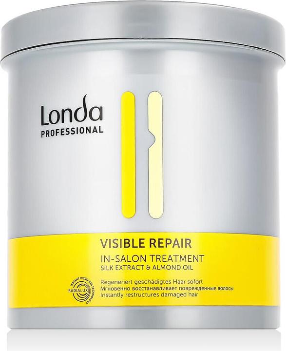 Produktbild Londa Visible Repair In Salon Treatment 750 Ml (750 ml)