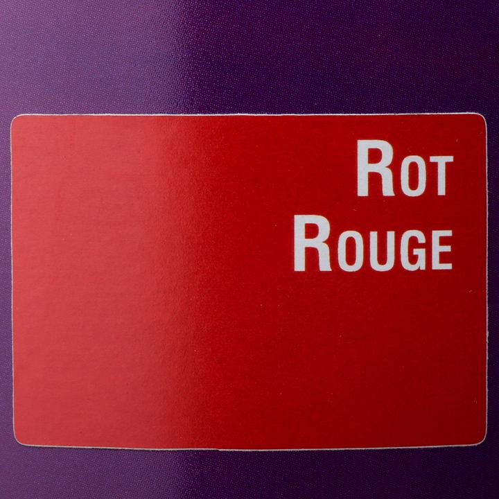 Image du produit Resinence Couleur (Red, 0.50 l)