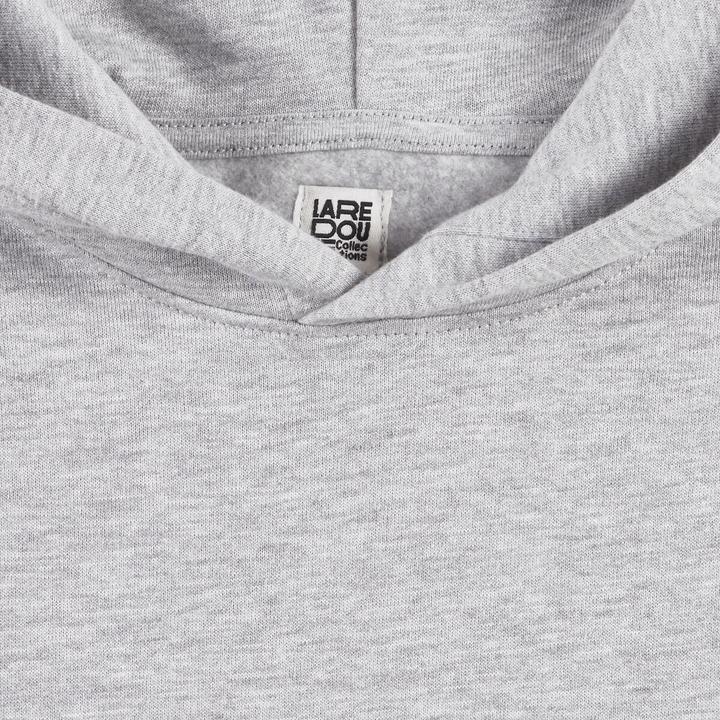 Produktbild La Redoute Collections Kapuzensweatshirt (104)