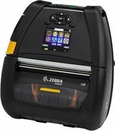 Produktbild Zebra DT ZQ630 Printer (69120 dpi)