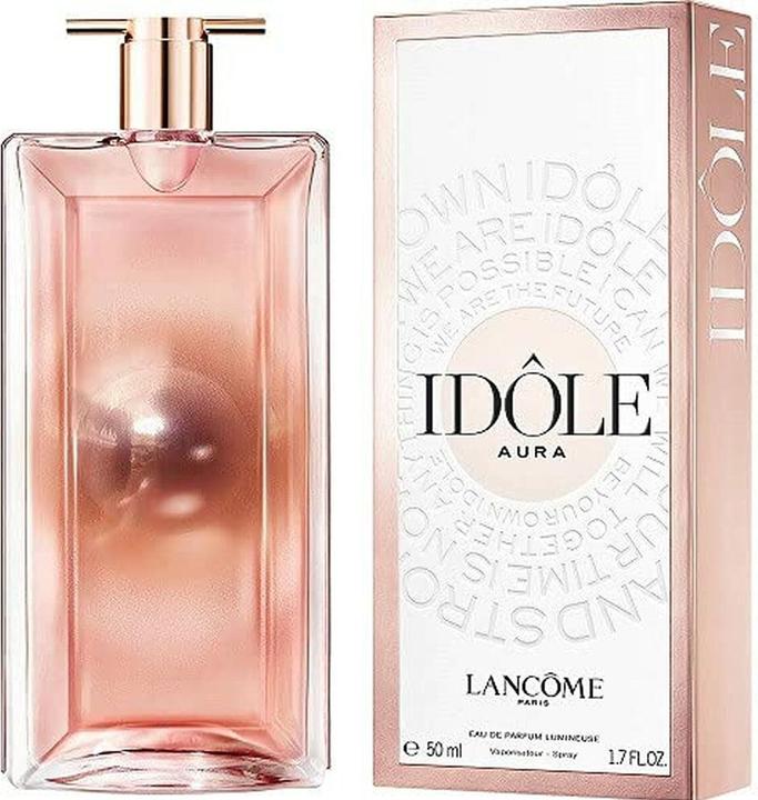 Image du produit Lancôme Idôle Aura Eau de Parfum (Eau de parfum, 50 ml)