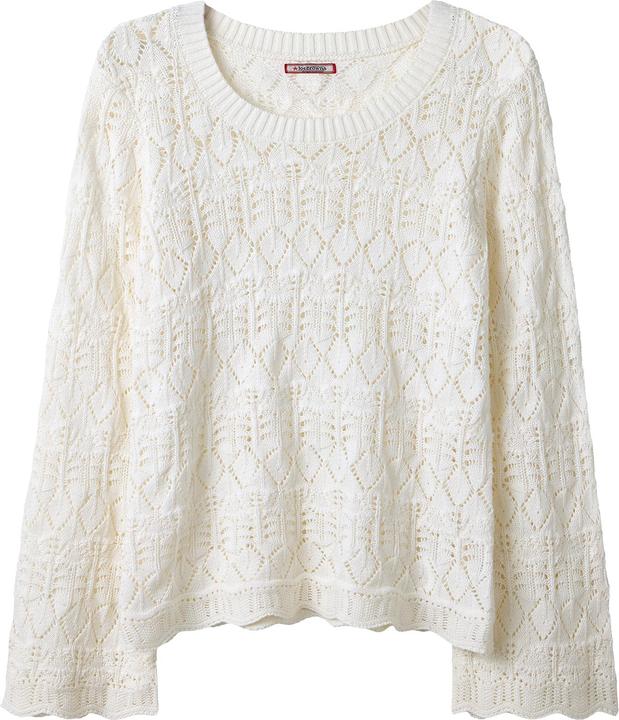 Produktbild Joe Browns Flared Sleeve Open Jumper (36)