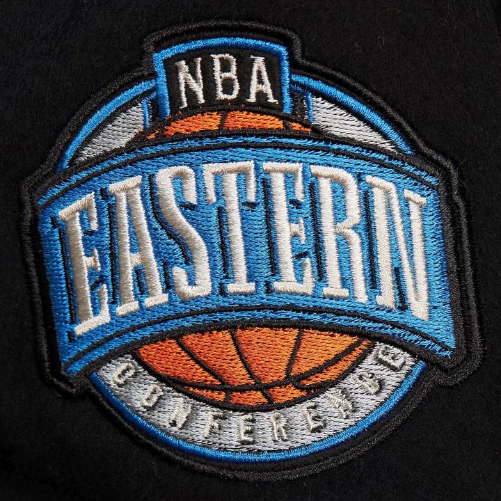 Immagine prodotto Mitchell & Ness M&N Vintage Varsity Wool Jacke - NBA Chicago Bulls - S (S)
