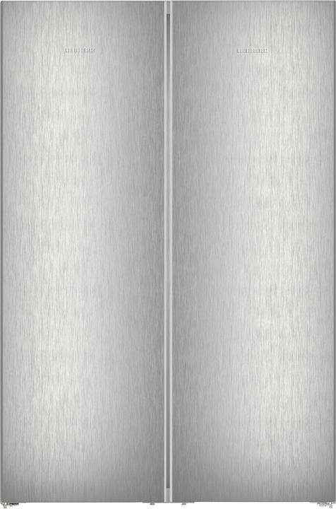 Actual product image Liebherr Liebherr-Side-by-Side-Kombination-XRFsf 5245-22-997204651 (399 l)