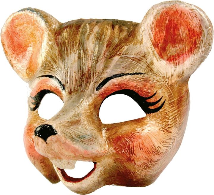 Produktbild Maskworld Maus