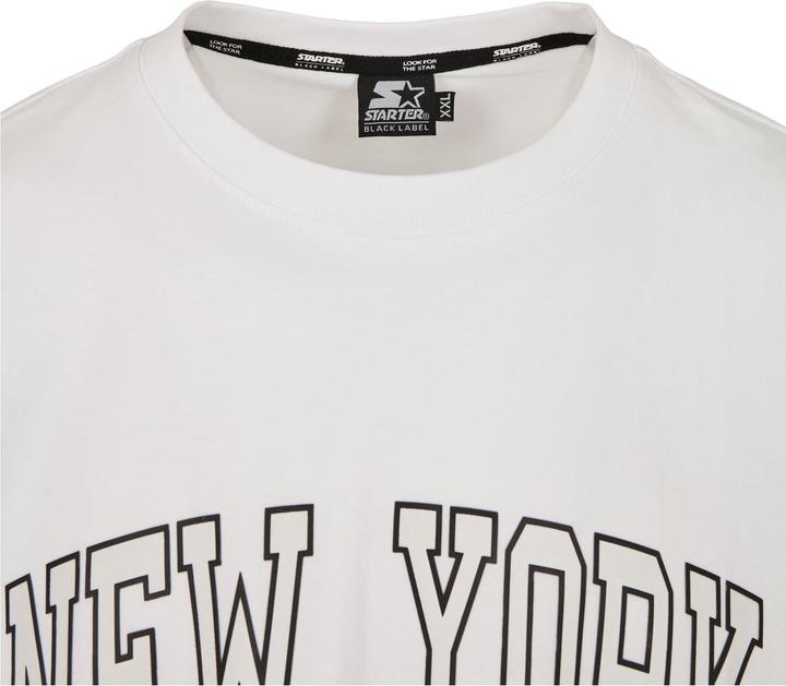 Produktbild Starter New York Tee (XS)