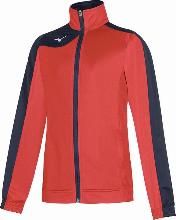 Produktbild Mizuno Knit Tracksuit Kids (152)