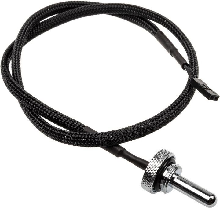 Produktbild Alphacool Eiszapfen Temperatursensor Plug