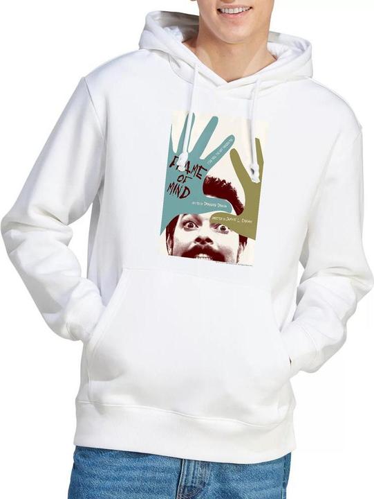 Produktbild The Next Generation Season 6 Episode 21 Kapuzenpullover (L)