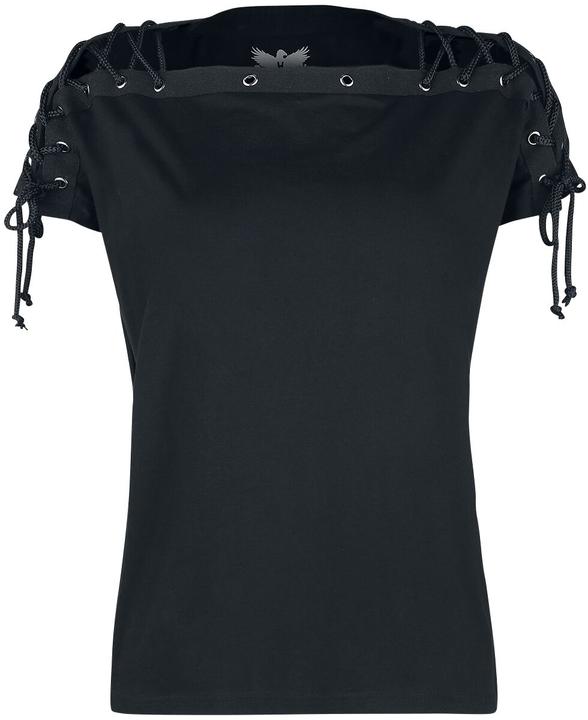 Produktbild Gothicana by EMP The Ties That Bind (M)