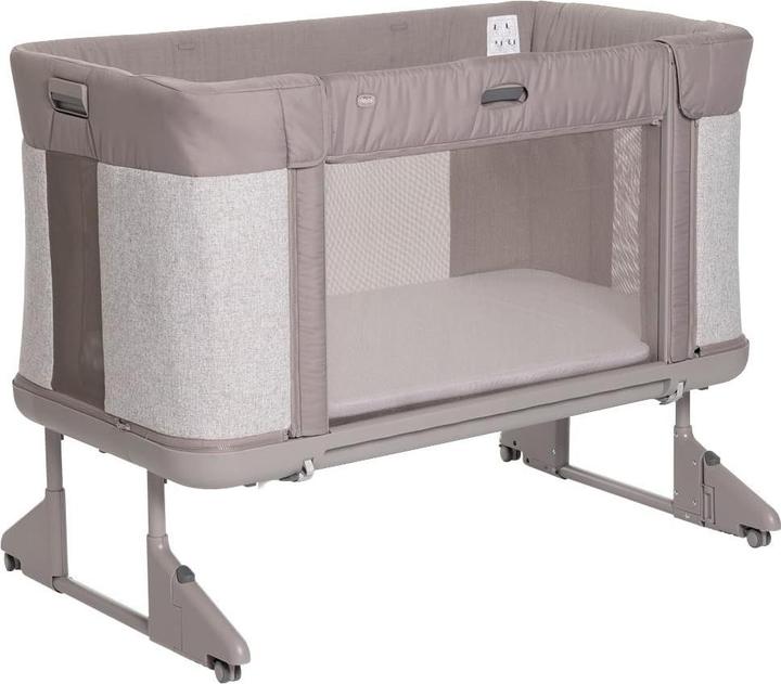 Image du produit Chicco Co-Sleeper Next2Me Forever