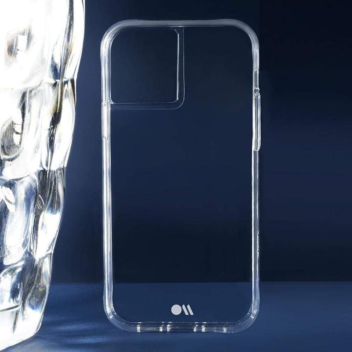 Produktbild Case-Mate Tough Clear (Apple iPhone 12 mini)