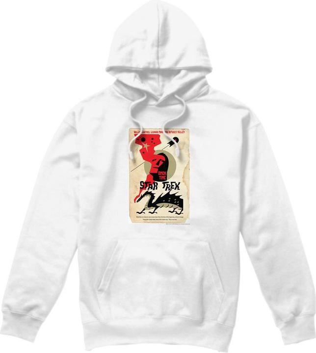 Produktbild The Original Series Episode 30 Kapuzenpullover (XL)