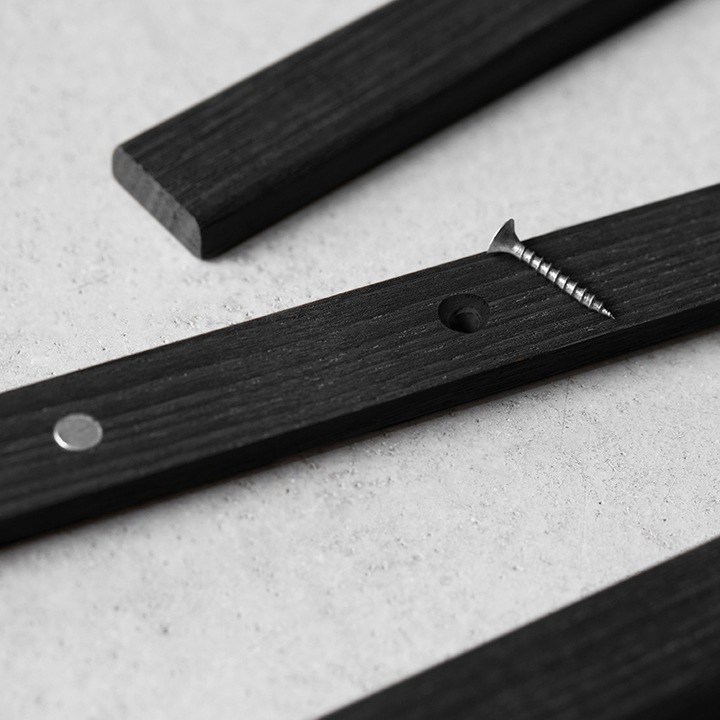 Immagine prodotto ChiCura Telaio magnetico 2 in 1 (A2, 40 x 50 cm)