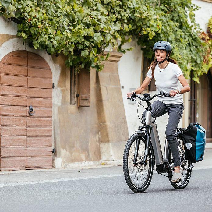 Produktbild Flyer Gotour6 7.43 (49 cm)