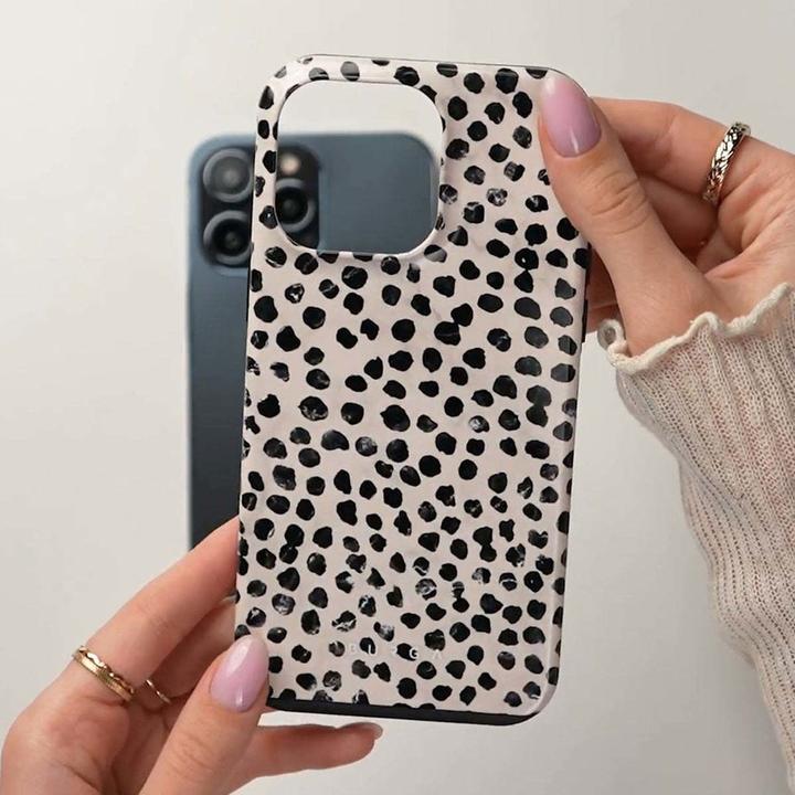Image du produit Burga Almond Latte (Apple iPhone 16)