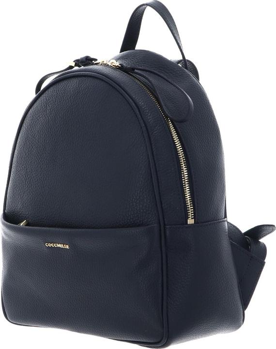 Produktbild Coccinelle Nory Backpack Grained Leather