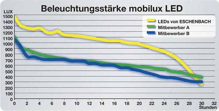 Produktbild Eschenbach Handlupe