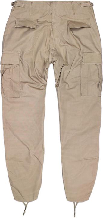 Produktbild Normani Herren Ripstop Hose Terrain (XXL)