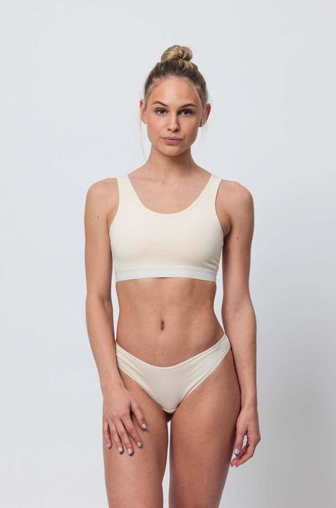 Produktbild Snocks Brazilian Slips (XS, 3er Pack)
