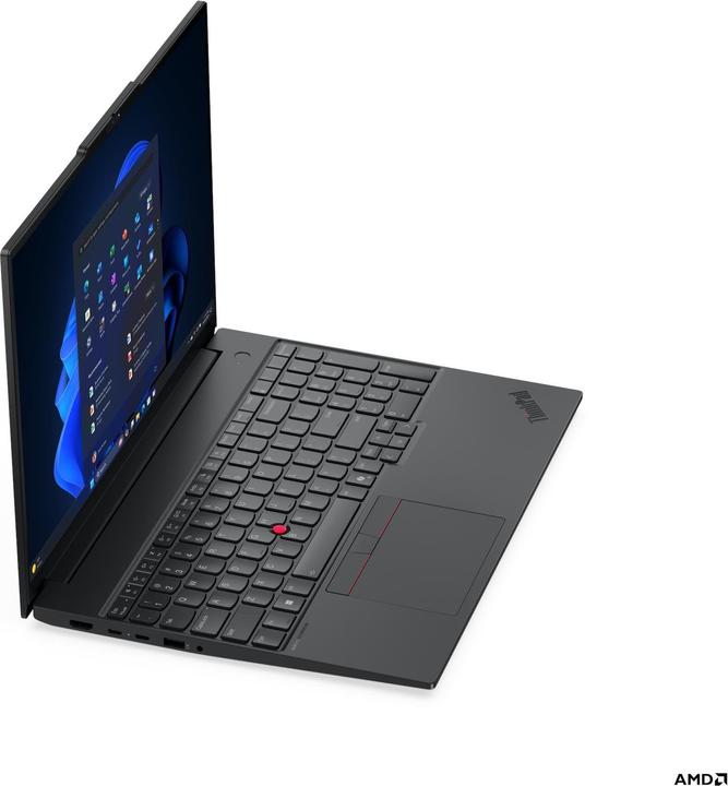 Produktbild Lenovo ThinkPad E16 Gen 3 (16", AMD Ryzen 7 250, 16 GB, 512 GB, CH)
