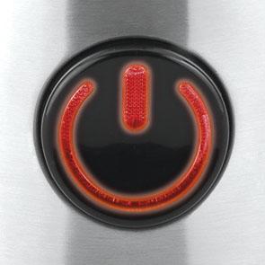 Produktbild Girmi kavamalė MC 01 Inox kavamalė 150W
