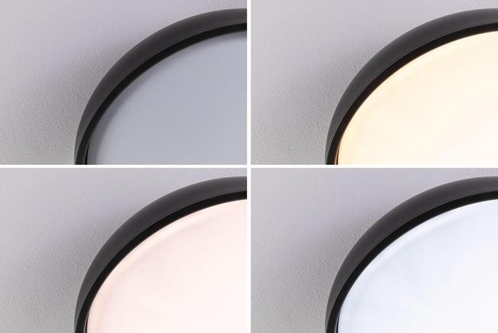Actual product image Paulmann PAUL LED ceiling light (2500 lm)