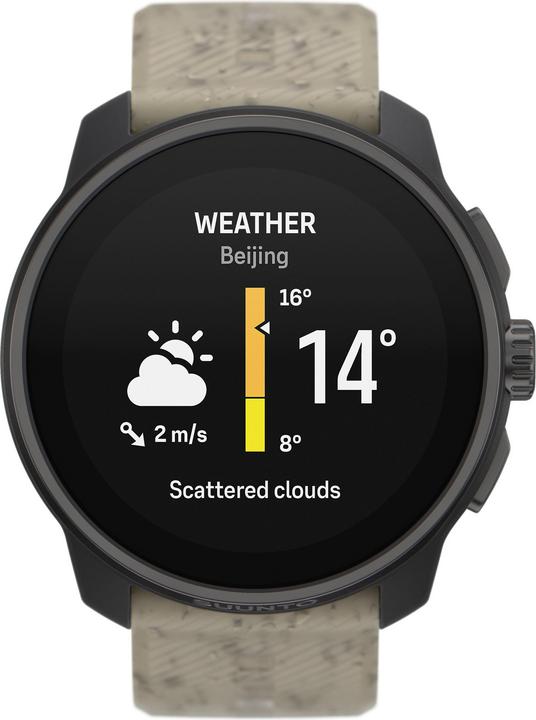 Immagine prodotto Suunto Gara S (45 mm)