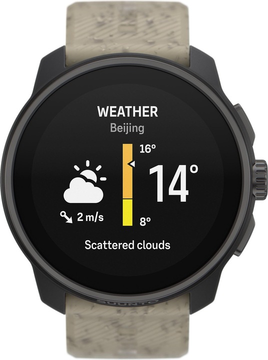 Image du produit Suunto Race S (45 mm)