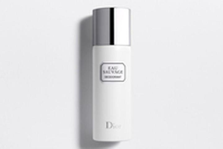 Actual product image Dior Eau Sauvage (Spray, 150 ml)