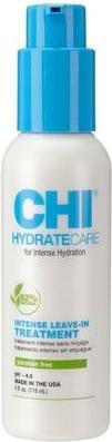 CHI Intense Leave-In Treatment - Mehrfachwirkung (Körperlotion, 113 ml)